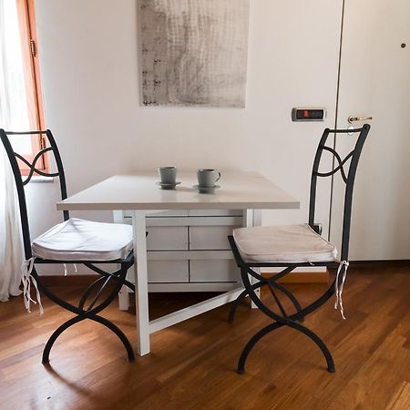 Italianway-Ponte Vetero Leilighet Milano Eksteriør bilde
